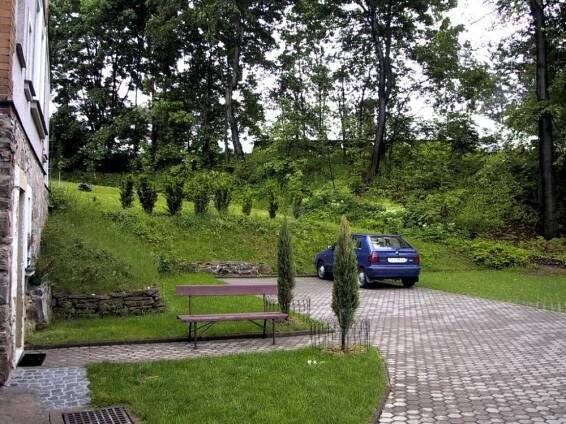 Pension Villa Ludmila, Janské Lázně | Hotel.cz