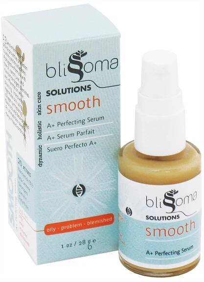 Blissoma Skin Care Products - WebNuggetz.com | WebNuggetz.com