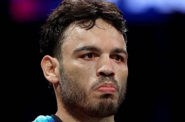 Julio Cesar Chavez Jr will soon be going on trial.