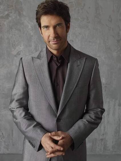 Dylan McDermott