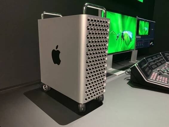 Mac Pro