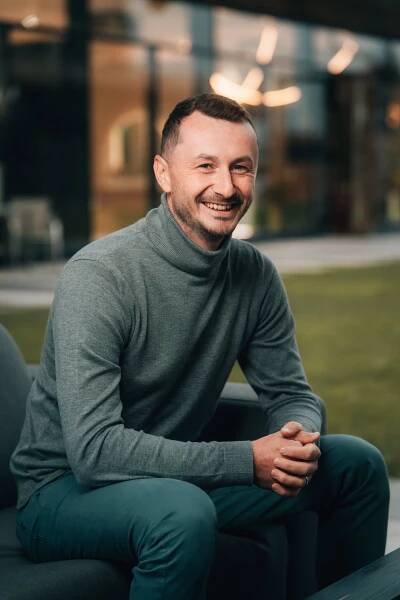 Jirka Urban