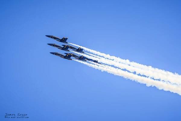 Miramar Air Show 2014 - The Mad Shutter
