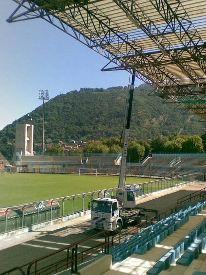 Homes - Freti Trasporti