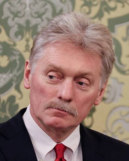 Kremlin says there is no outline yet for US-Russia deal on Ukraine, but political will is there