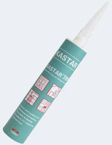 KASTAR 789 Super Neutral Weather-proofing Silicone Sealant