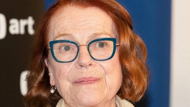 Remundová o mamince Ivě: Bolest a utrpení!