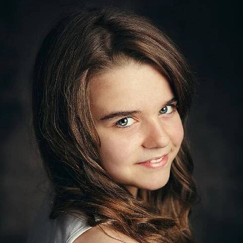 Silvie Matičková