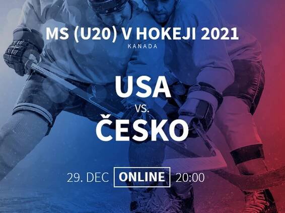 USA U20 - Česko U20