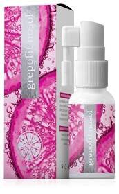 Energy GREPOFIT NOSOL AQUA 18 ml