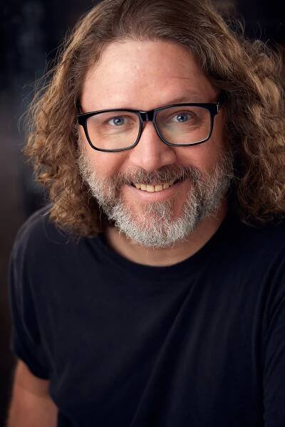 BrianJamesO’Connell Headshot