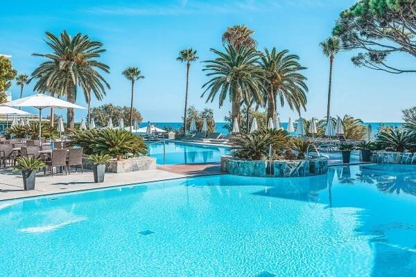 Hotel Marins Suites Hotel, Španělsko Mallorca - 8 083 Kč Invia