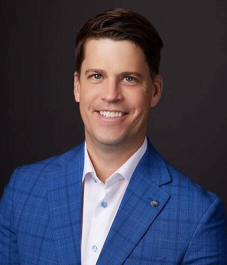 Personal Injury Attorney John Kelly