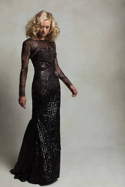 Yvonne Strahovski fotka
