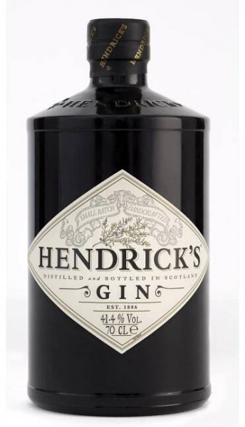 Hendricks gin 1l