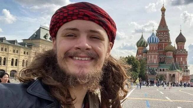 Syn náměstkyně ředitele CIA bojoval na Ukrajině za Rusy. Padl