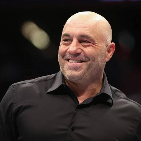 Joe Rogan