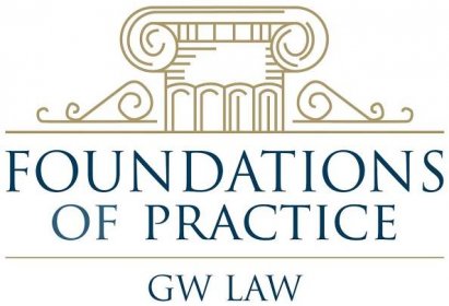 Foundations of Practice Logo