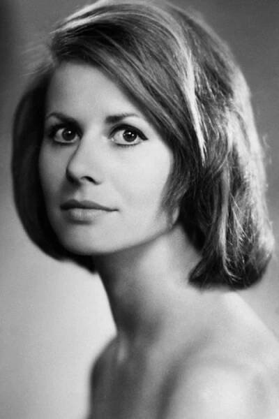 Marie Drahokoupilová herečka