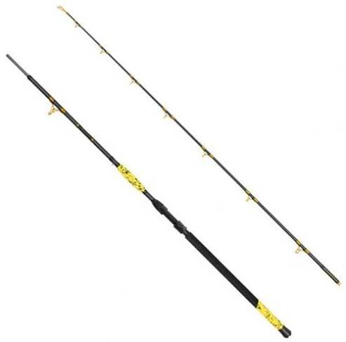 Delphin HAZARD BxG 255cm/505g/2 díly