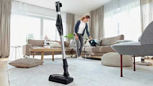 BOSCH BCS712XXL