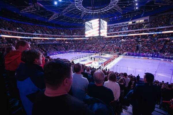Devils v Praze bavili a Palát slavil. Střelecké trápení Buffala nahrává Čechům