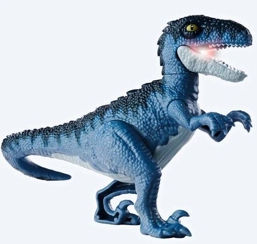 Simba Spielzeug-Dinosaurier im Ei