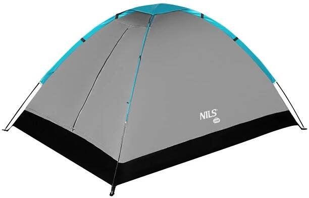 Turistický stan NILS Camp NC3021
