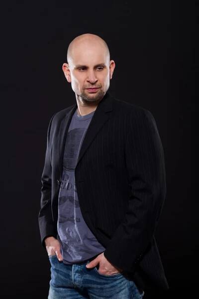 Dastlík Tomáš foto Jakub Pastyřík5 - ArtAgent