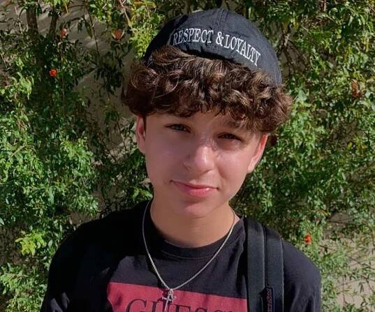 Jude Flores – Bio, Facts, Family Life & Career