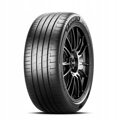Pirelli PZero E 235/45 R18 98 W XL FR od 4 595 Kč