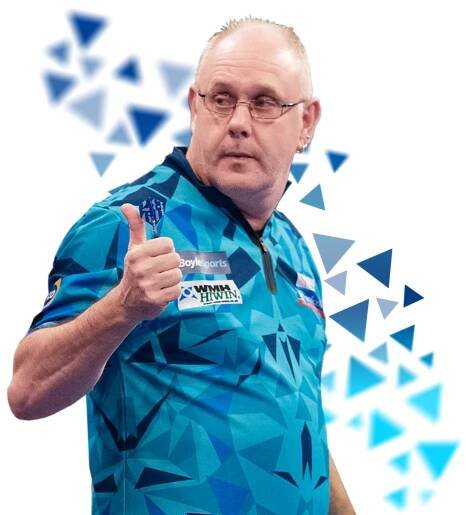 Ian White