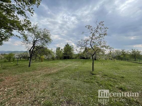 Pronájem Pozemek, Střelice, okres Brno-venkov