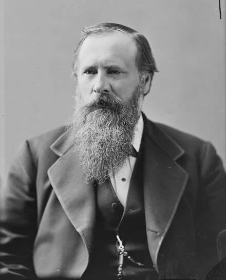 Jay Abel Hubbell