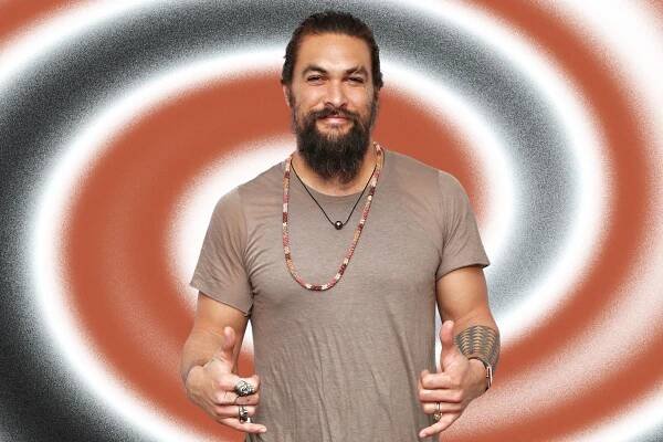 The Real Life Diet of Jason Momoa, Who Says Jack Black Is His Go-To Dinner Companion