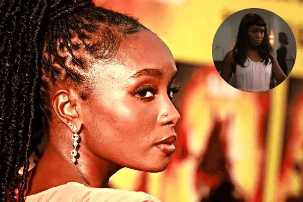 KiKi Layne writes on scenes cut from the recent movie