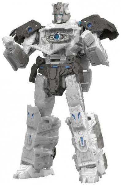 Transformers Age of The Primes Voyager Class Akční Figurka The Thirteen Prima Prime 18 cm