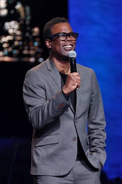 Chris Rock