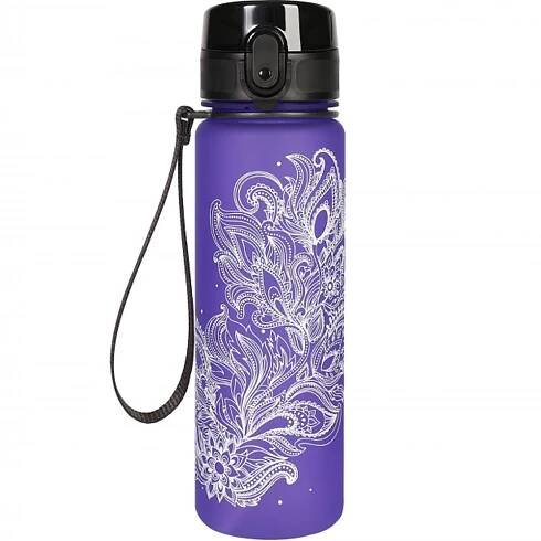 ALBI Tritanová láhev Orientální květiny 500ml