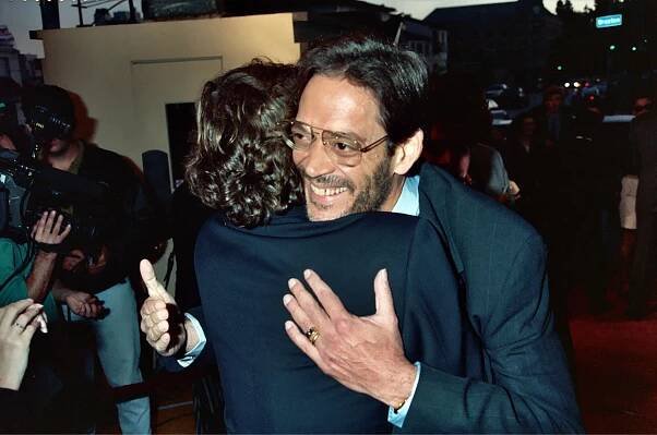 The Feast Of Saint Raul: Latin America's Beloved Son And Remarkable Actor, Raul Julia