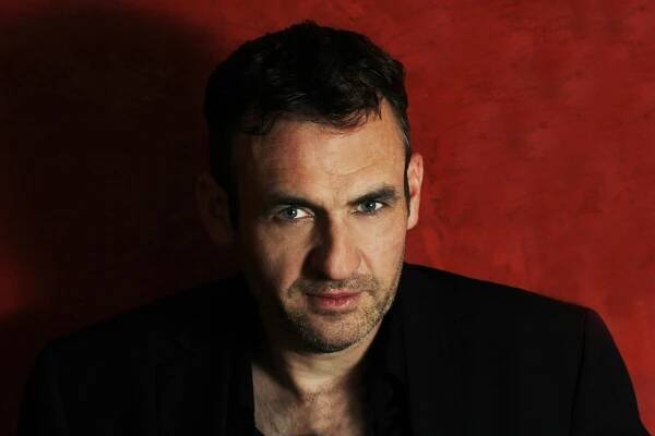 Singer & Songwriter Steve Reeves - maschseefest.de