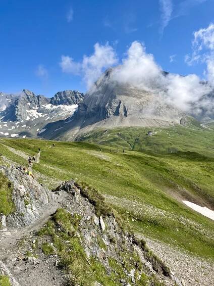 GGUT - Grossglockner ultra trail 🇦🇹 | @run_domi