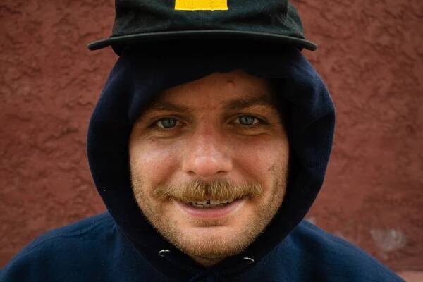 Mac DeMarco: ‘I’d like to feel some kind of peace’