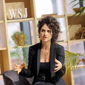 Bill Ackman’s Wife, Neri Oxman, Apologizes for Plagiarism in Her 2010 Dissertation