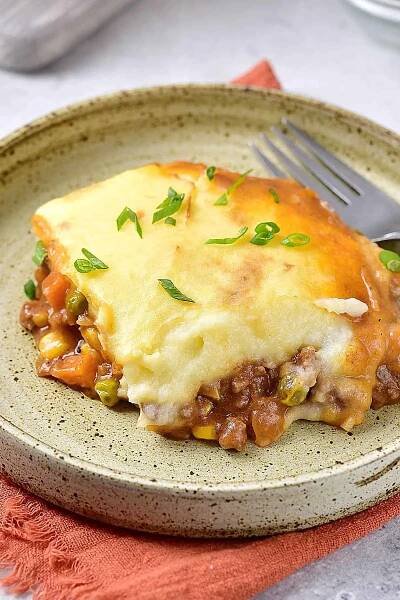30+ Cozy Comfort Foods to Warm Your Soul This Fall - Inside Of Happiness
