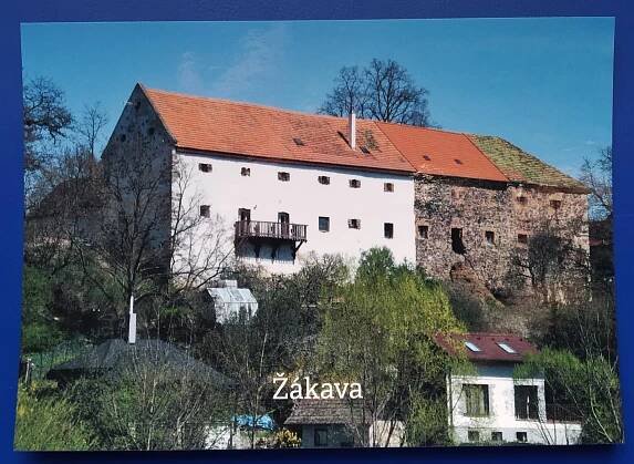 Žákava, Plzeň-jih  - Sběratelství