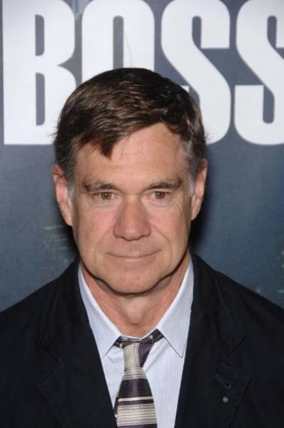 Gus Van Sant at arrivals for BOSS Season One Premiere on STARZ, The Arc Light Cinema, Los Angeles, CA October 6, 2011. Photo By: Michael Germana/Everett Collection