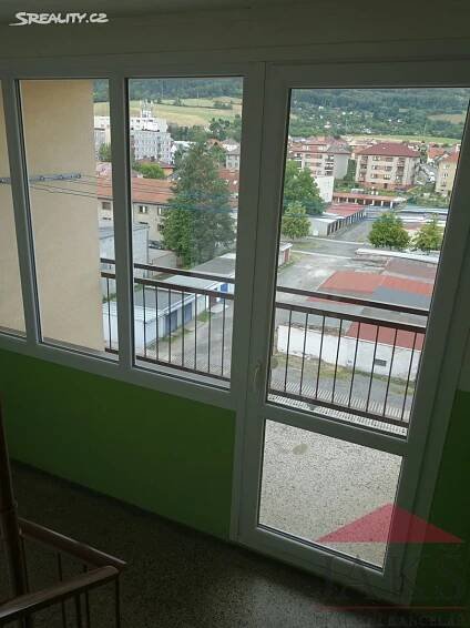 Pronájem Byt 2+1, Sirkařská, Sušice - Sušice II
