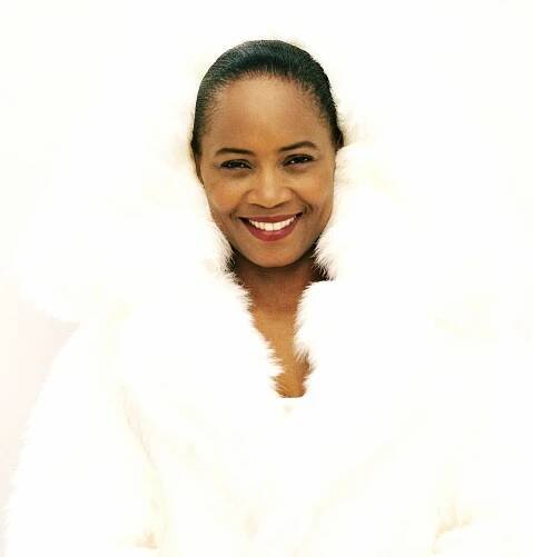 Barbara Hendricks