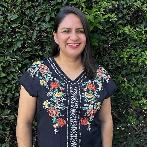 Gladys Veliz